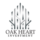 OAK Heart Logo